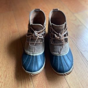 Sorel Out N About Boots